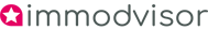 Logo immodvisor - Partagez vos avis sur l'immobilier