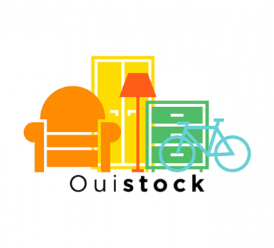 Logo Ouistock