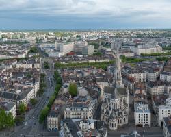 Investir a Nantes - Loi Pinel