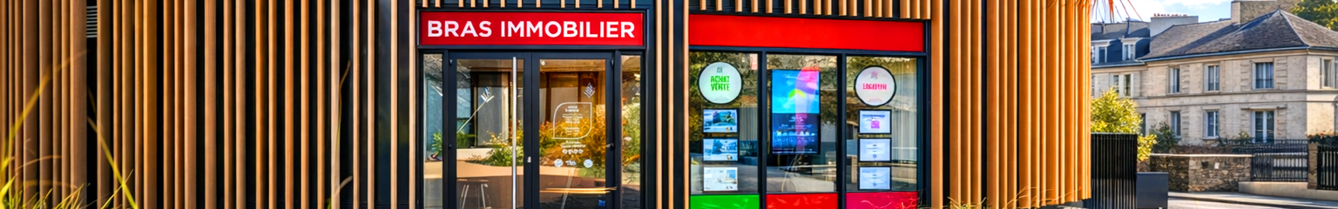 Image de couverture de BRAS Immobilier