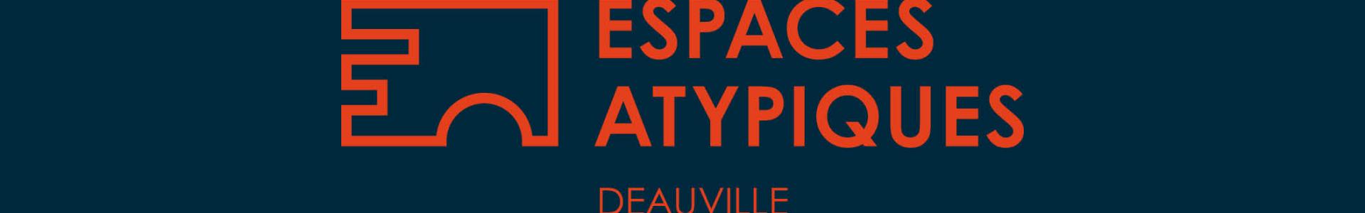image de couverture de Espaces Atypiques Caen