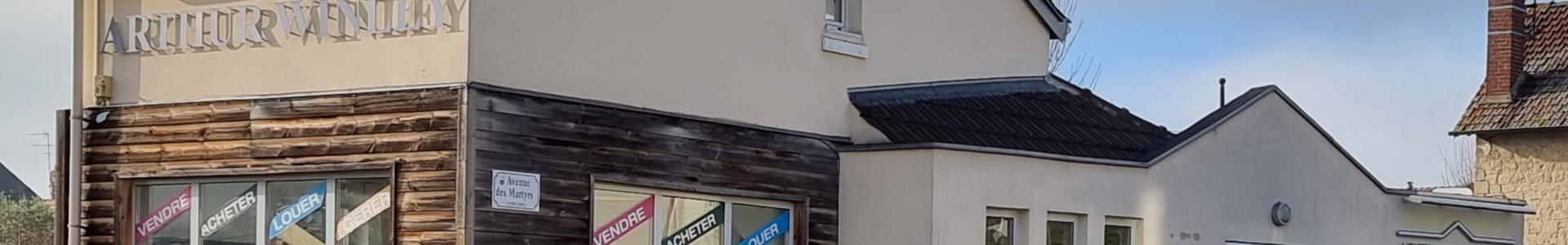 image de couverture de Arthur Winley Chambly