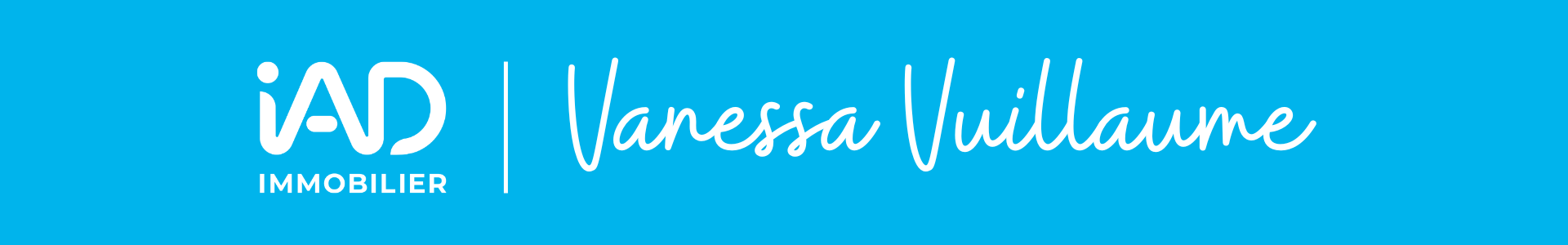 Image de couverture de iad France - Vanessa Vuillaume