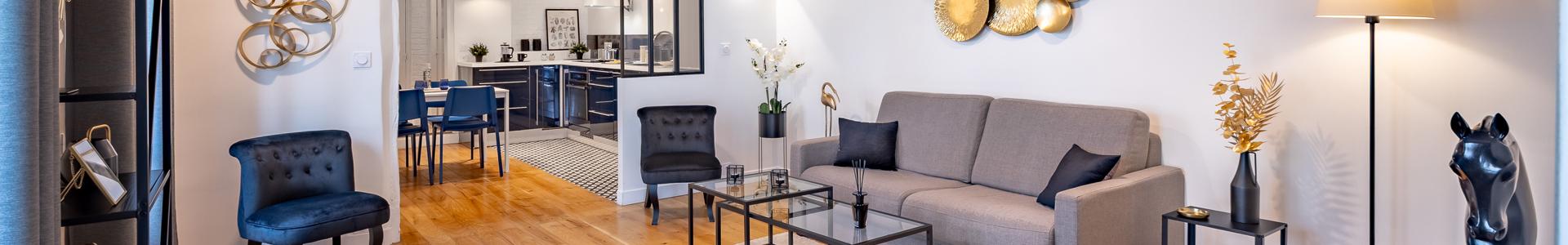 image de couverture de PARIS STAGING