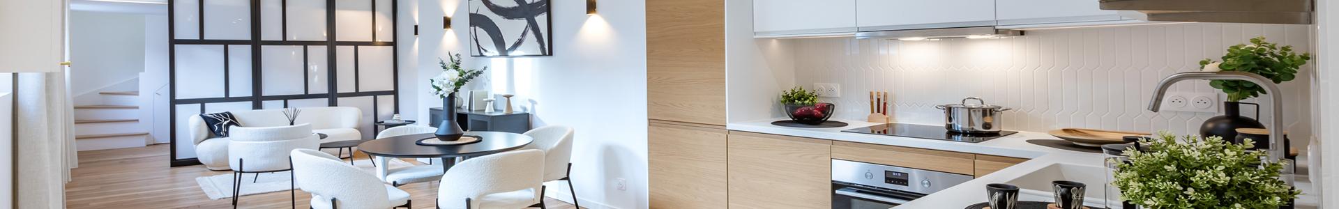 image de couverture de PARIS STAGING