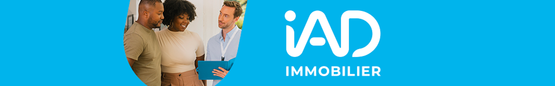 image de couverture de iad France - David Nijaki