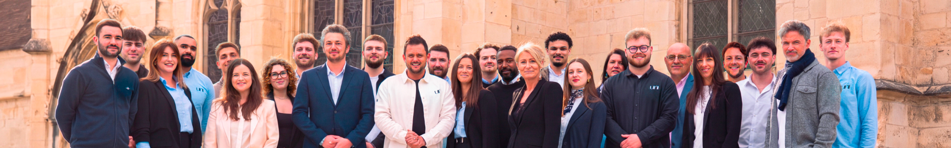 Image de couverture de Uni- Immobilier