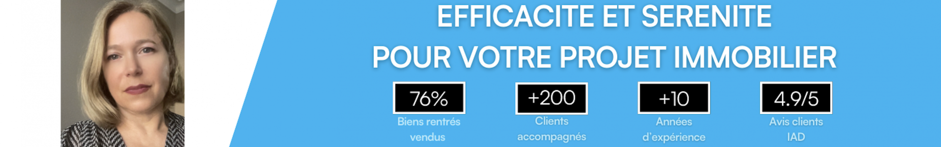 Image de couverture de iad France - Florence Anterieux