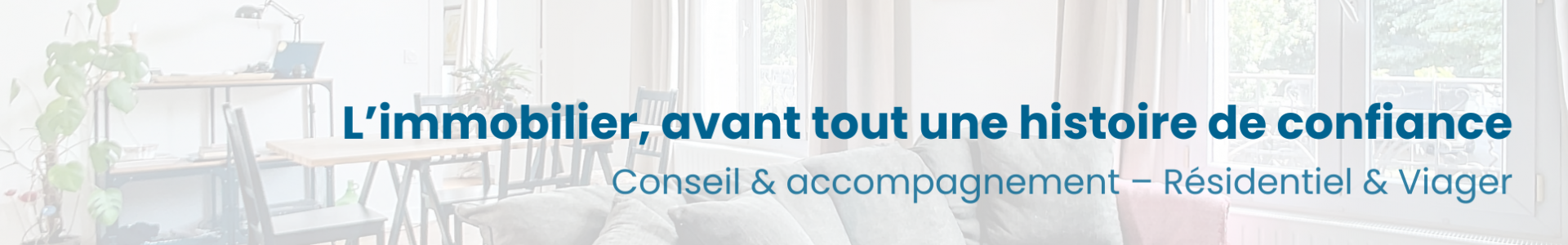 Image de couverture de iad France - Sandrine Bourlon