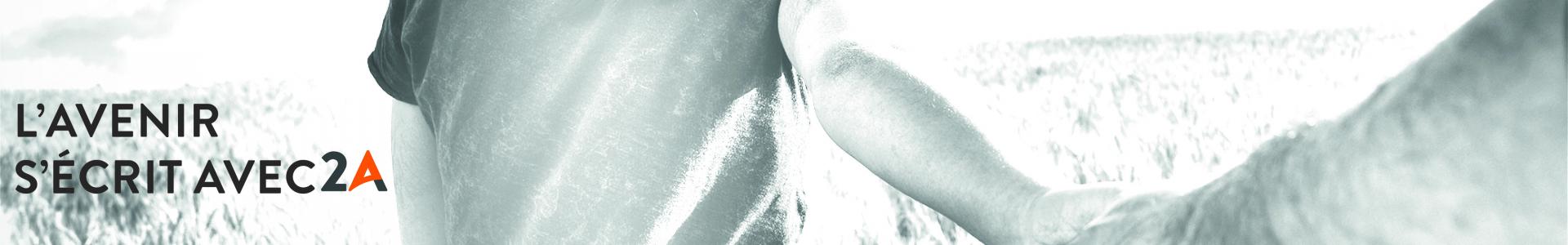 Image de couverture de 2A Groupe Immobilier