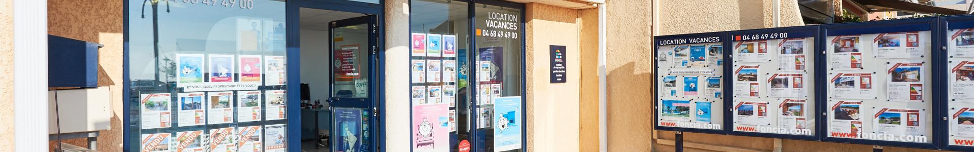 image de couverture de Foncia Transaction - St-Pierre-La-Mer