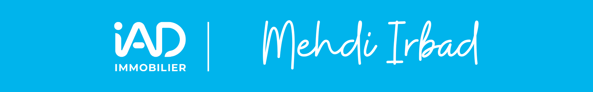 Image de couverture de iad France - Mehdi Irbad