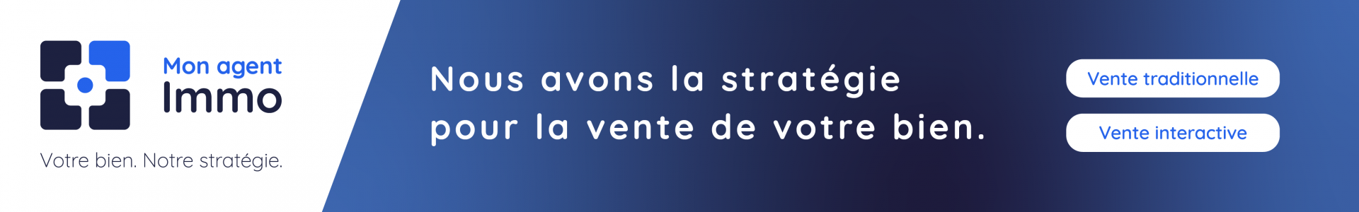 image de couverture de MON AGENT IMMO