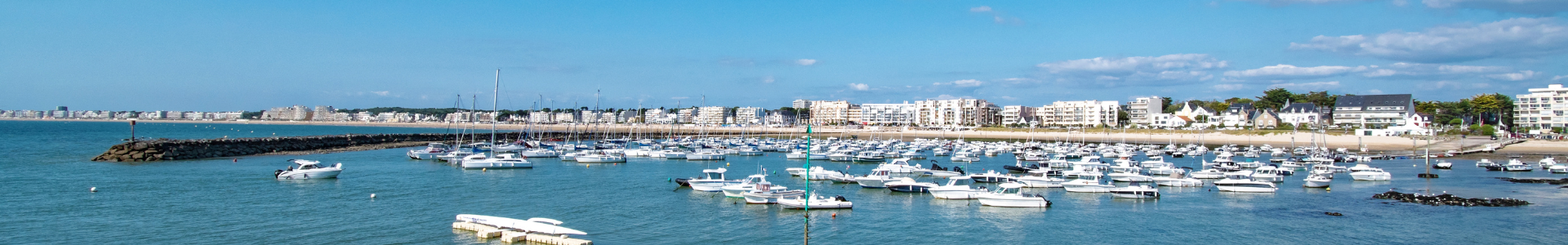 Image de couverture de Barnes Pornichet
