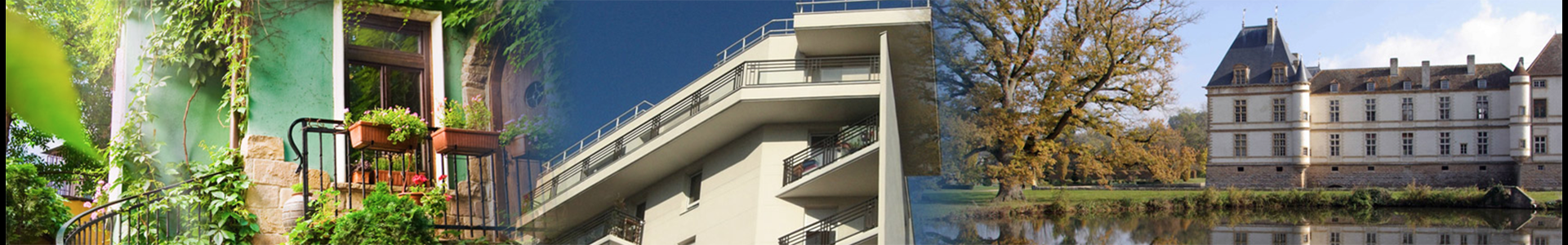 image de couverture de Groupe Blain Habitat