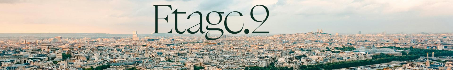 image de couverture de Etage.2
