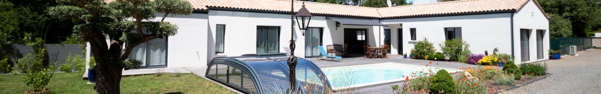 Image de couverture de Logis de Vendée