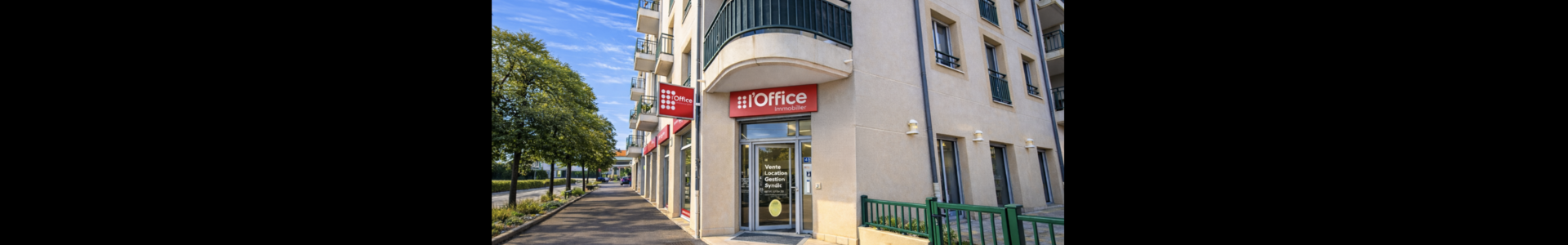 Image de couverture de L'Office BRAS Immobilier