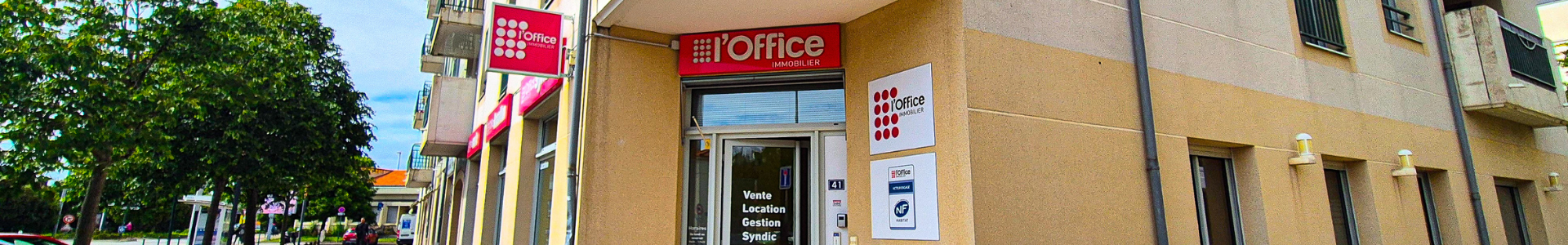 image de couverture de L'Office BRAS Immobilier