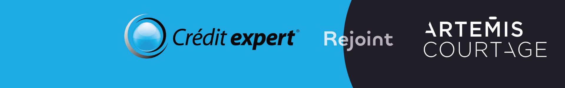image de couverture de Crédit expert by Artemis Courtage - Metz