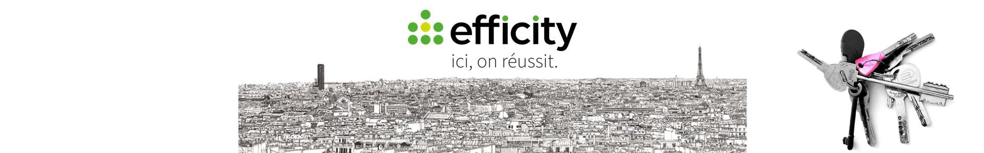 Image de couverture de efficity immobilier - Stéphane Charaix