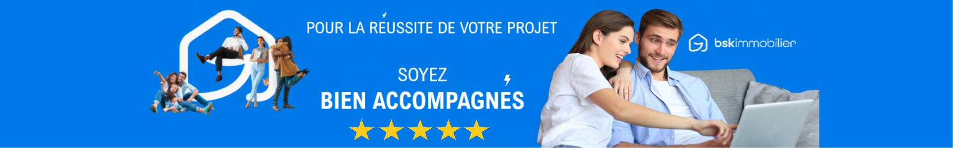 Image de couverture de BSK Immobilier - Florent Covez