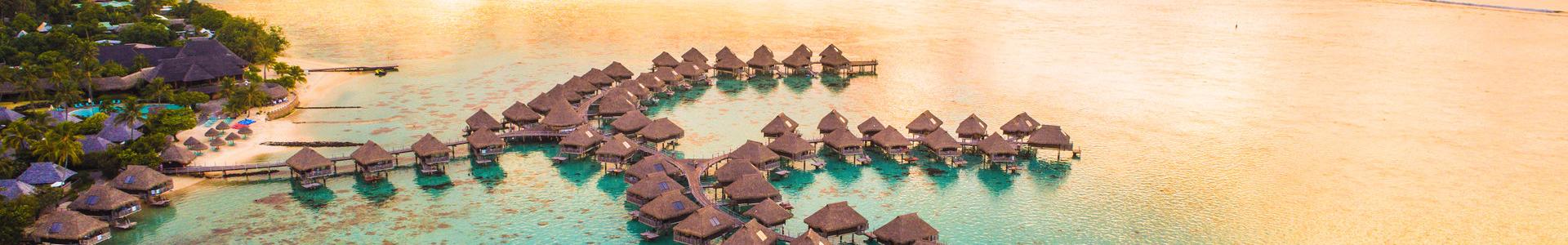 Image de couverture de Tiare Immo Polynésie - Moorea