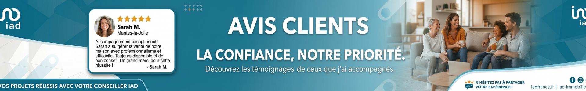 image de couverture de iad France - Mathieu Mollier