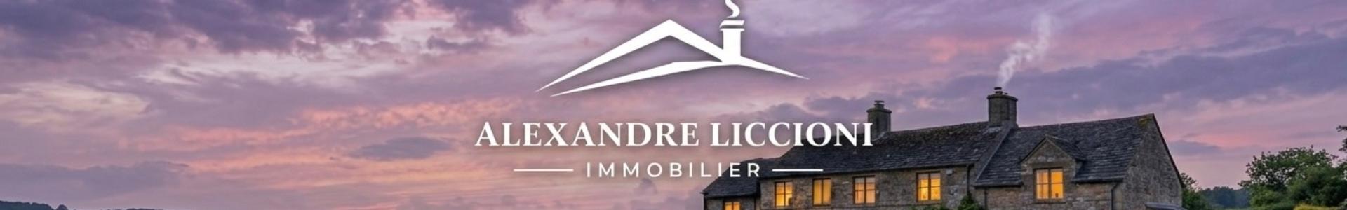 Image de couverture de iad France - Alexandre Liccioni