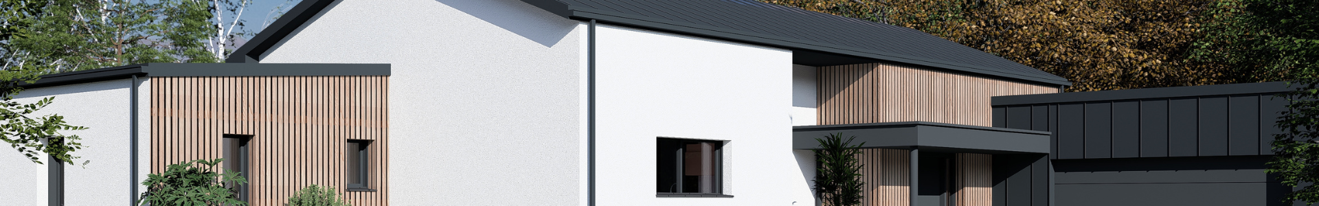 image de couverture de Maisons MTB