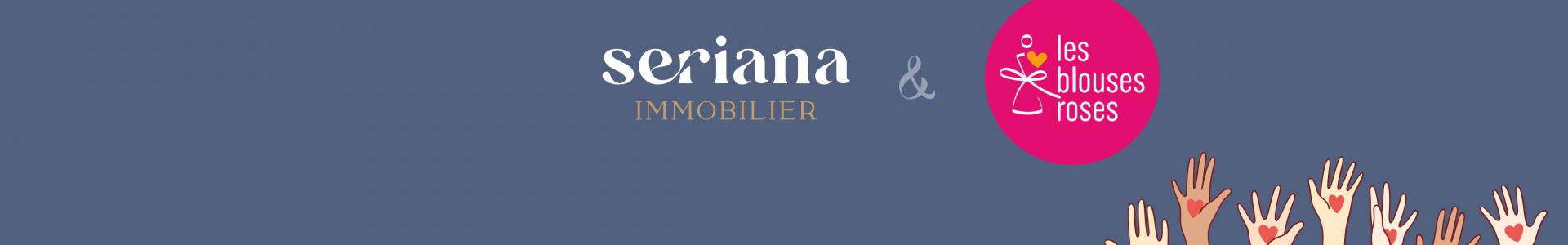 image de couverture de Seriana Immobilier