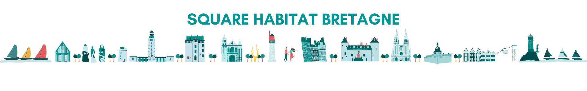 image de couverture de Square Habitat