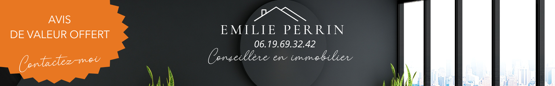 image de couverture de iad France - Emilie Perrin