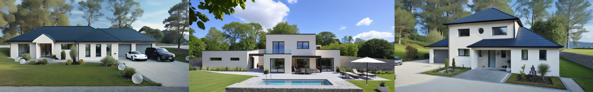 Image de couverture de Maisons ARLOGIS Normandie (SARL DHC)