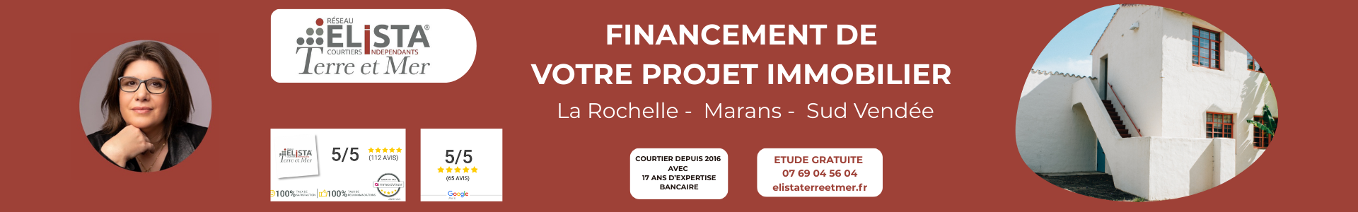 image de couverture de Cristal MAINI - Elista Terre et Mer