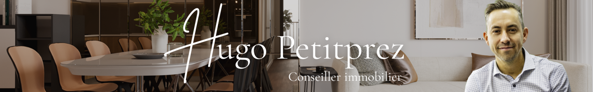 image de couverture de iad France - Hugo Petitprez