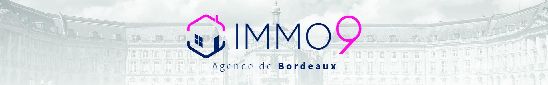 image de couverture de Bordeaux IMMO9