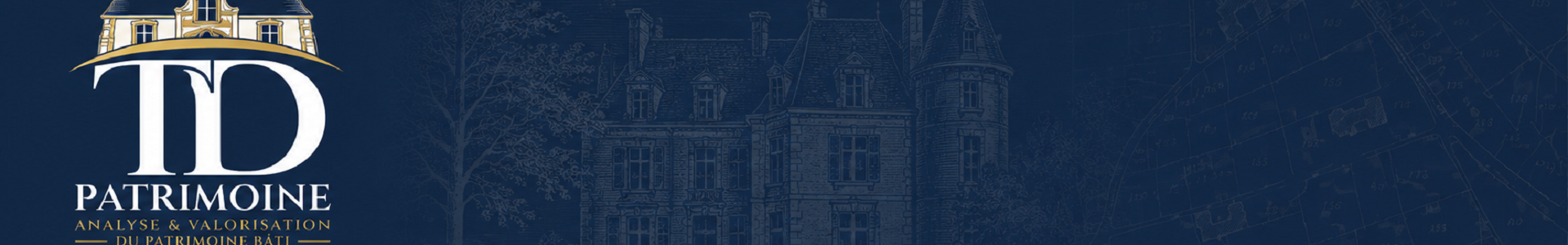 image de couverture de TD Patrimoine