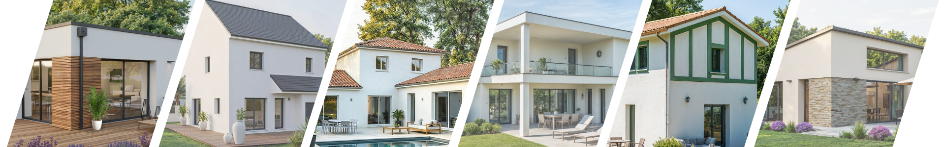 image de couverture de Maisons France STYLE