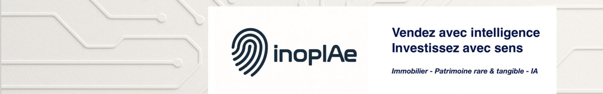 Image de couverture de Inopiae