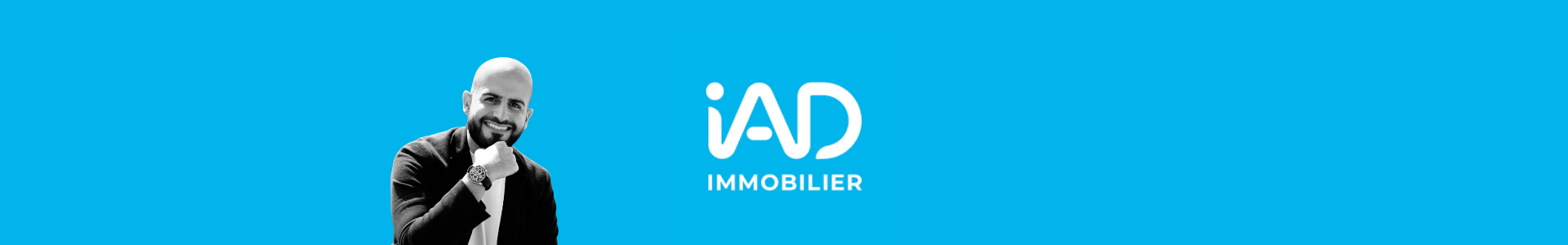 Image de couverture de iad France - Kevin Farhang