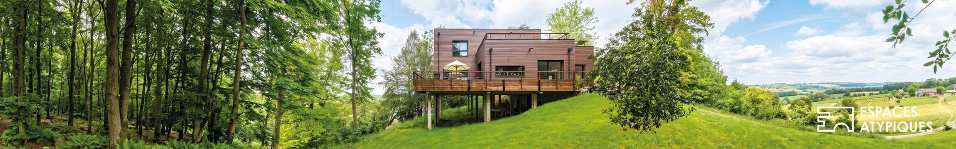 Image de couverture de Espaces Atypiques Marseille