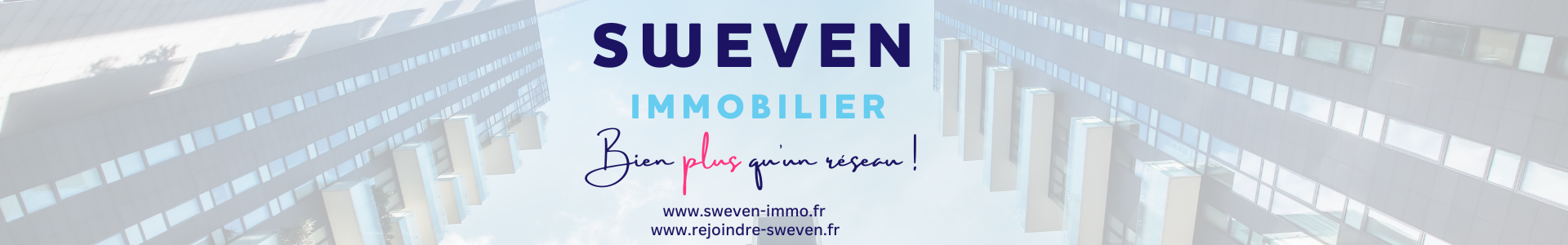 Image de couverture de Sweven Immobilier