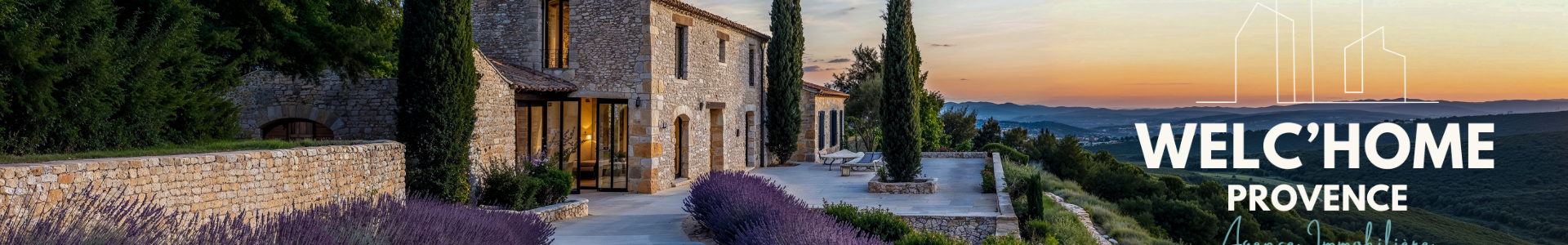 image de couverture de welchomeprovence.fr