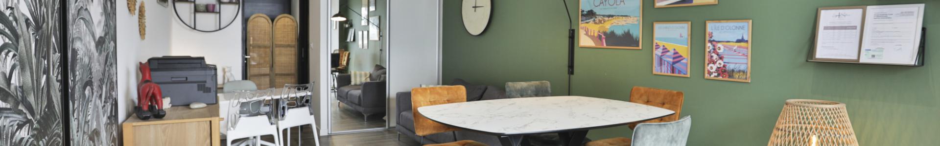 image de couverture de L'Agence Sablaise