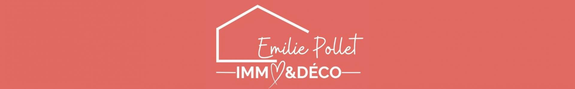 Image de couverture de efficity immobilier - Emilie Pollet