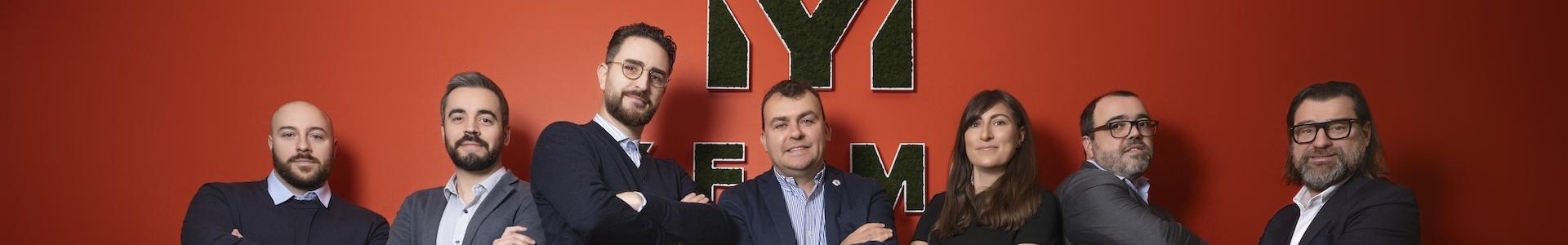 image de couverture de Yfimo