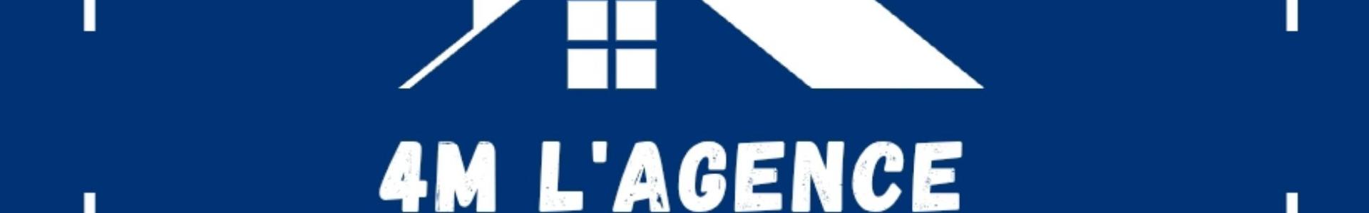 Image de couverture de 4M l'Agence