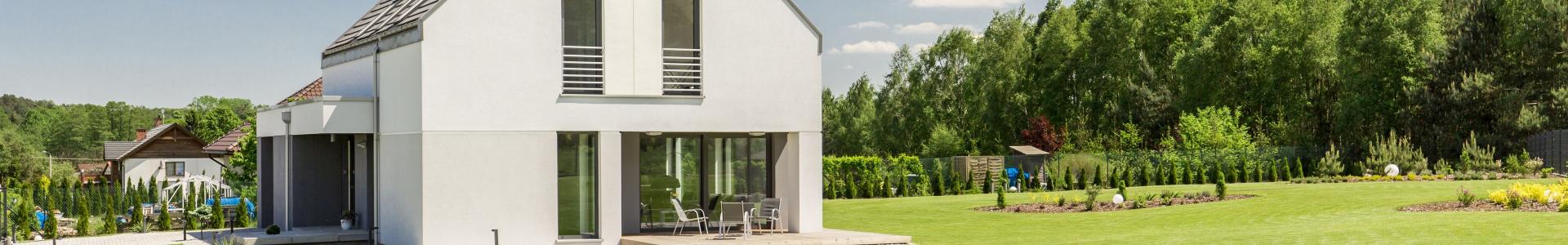 Image de couverture de Maisons Tradilux