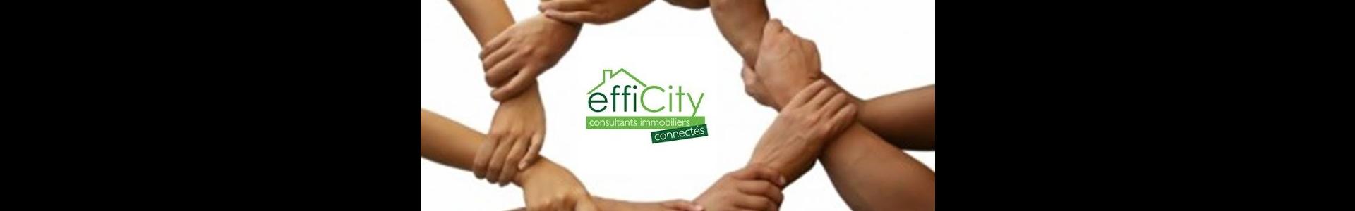 Image de couverture de effiCity - Martinez Maria Fernanda